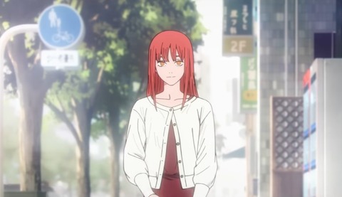 マキマ2