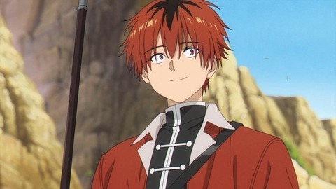 「葬送のフリーレン」のシュタルクとかいう、ちょっと目を離すと大量のファンを獲得している男ｗｗｗｗ