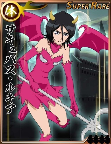 「BLEACH」の女キャラで一番可愛いのって、やっぱり・・・・ f6f2ade6 s - 「BLEACH」の女キャラで一番可愛いのって、やっぱり・・・・