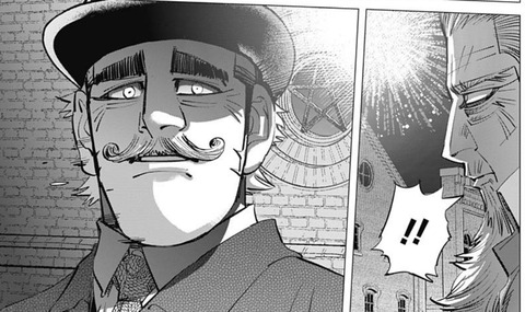 切り裂きジャック