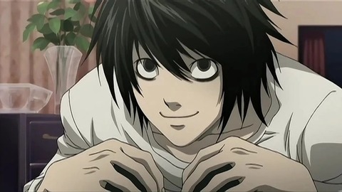 L_anime