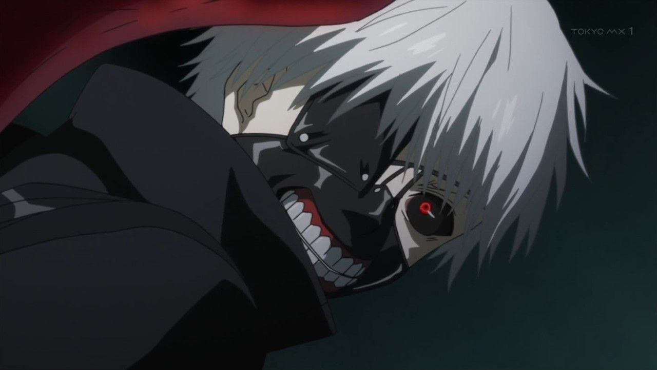 アニメ 東京喰種 A の作画 演出 ストーリーの酷さに落胆したヲタ達の声 最強ジャンプ放送局 アニメ 東京喰種 A の作画 演出 ストーリーの酷さに落胆したヲタ達の声 最強ジャンプ放送局