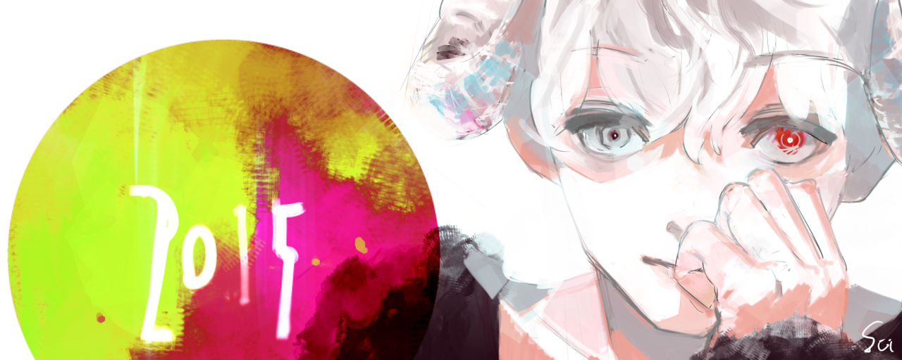 東京喰種 Re 石田スイが正月早々 何か怪しい事やってるｗｗｗｗｗ 画像 最強ジャンプ放送局