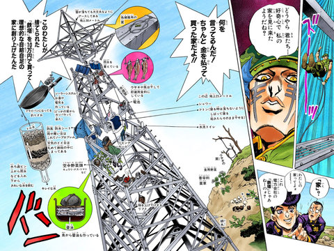 悲報 ジョジョ4部 アニメ化するけどカット出来るエピソードが無い 漫画まとめ うさちゃんねる 悲報 ジョジョ4部 アニメ化するけどカット出来るエピソードが無い 漫画まとめ うさちゃんねる