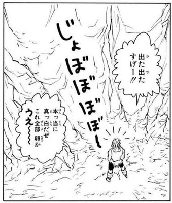 ウボォー