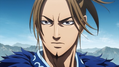 【悲報】「キングダム」の李牧様、開戦初日から中華十弓を失いブチ切れ！！！