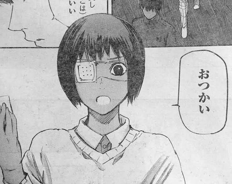 東京喰種 Re 瓜江 完全に六月の尻に敷かれててワロタwwwwww こんにちは 最強ジャンプ放送局 東京喰種 Re 瓜江 完全に六月の尻に敷かれててワロタwwwwww こんにちは 最強ジャンプ放送局