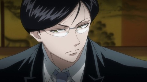 「HUNTER×HUNTER」のノヴの念能力って、人間の能力の限界超えてるだろ・・・