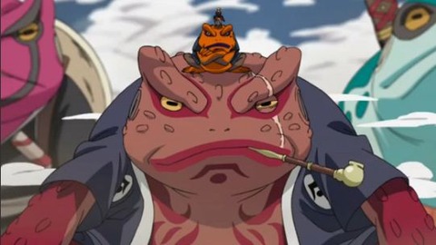 Naruto はたけカカシの親父ｗｗｗｗｗｗｗｗｗ 木ノ葉の白い牙 漫画まとめ うさちゃんねる
