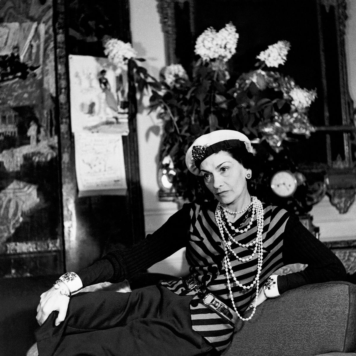 時代の功罪 Coco Chanel ココ シャネル Aloha のんびりいきませう