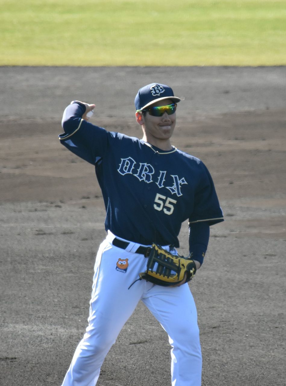 筋肉 オリックス吉田正尚さん ちょっとサービス太もも公開する パ専 筋肉 オリックス吉田正尚さん ちょっとサービス太もも公開する パ専