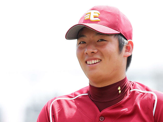 松井裕樹とかいう投手ｗｗｗｗｗｗｗ パ専