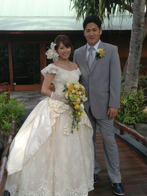 野球選手の結婚式の画像を貼ってくで パ専 野球選手の結婚式の画像を貼ってくで パ専