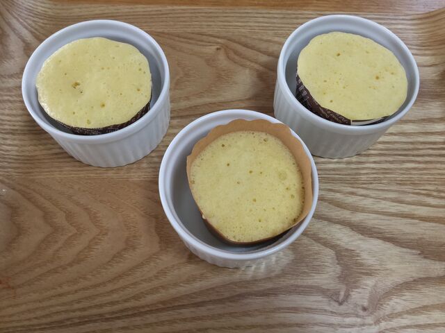 カルピス蒸しパン ホットケーキミックスアレンジ 料理したことないolが料理できるようになるまでの軌跡 カルピス蒸しパン ホットケーキミックスアレンジ 料理したことないolが料理できるようになるまでの軌跡