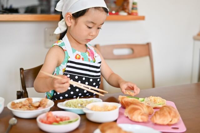 小学生が朝食の作り方を学ぶ本を読んで 感動しました 料理したことないolが料理できるようになるまでの軌跡