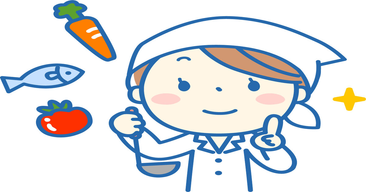 料理レシピ（料理）に関するWebメディア