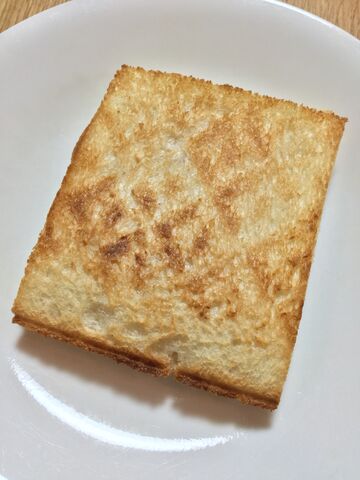 白桃ジャムホットサンド 白桃ジャムおいしい 料理したことないolが料理できるようになるまでの軌跡 白桃ジャムホットサンド 白桃ジャムおいしい 料理したことないolが料理できるようになるまでの軌跡