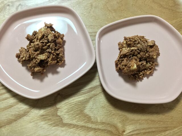 チョコレートクランチ ディズニーランドのお土産の味 料理したことないolが料理できるようになるまでの軌跡