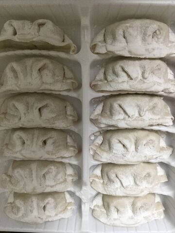 水餃子とタレ 市販品よりも濃すぎずほどよいタレ 料理したことないolが料理できるようになるまでの軌跡 水餃子とタレ 市販品よりも濃すぎずほどよいタレ 料理したことないolが料理できるようになるまでの軌跡