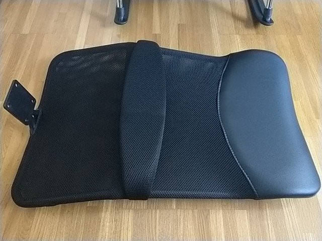 安くて評価の高いデスクチェア タンスのゲンg Airハイバックオフィスチェア レビュー アキバ電脳娯楽