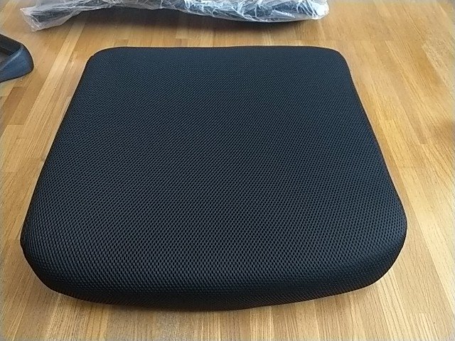 安くて評価の高いデスクチェア タンスのゲンg Airハイバックオフィスチェア レビュー アキバ電脳娯楽