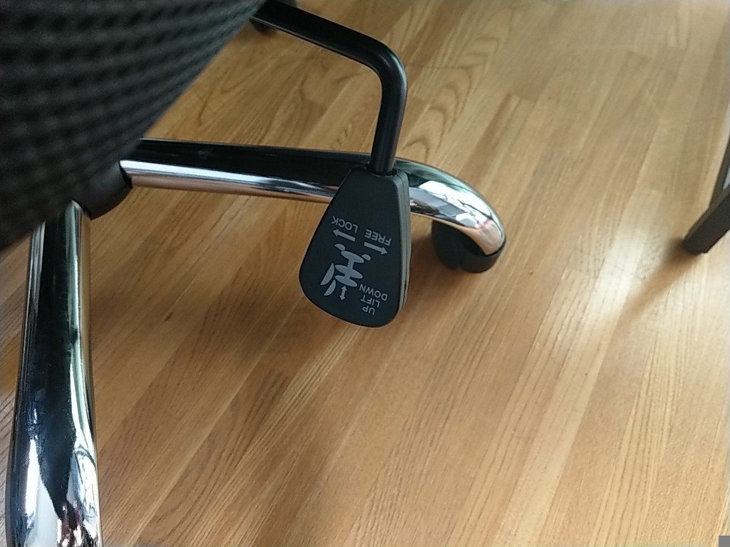 安くて評価の高いデスクチェア タンスのゲンg Airハイバックオフィスチェア レビュー アキバ電脳娯楽