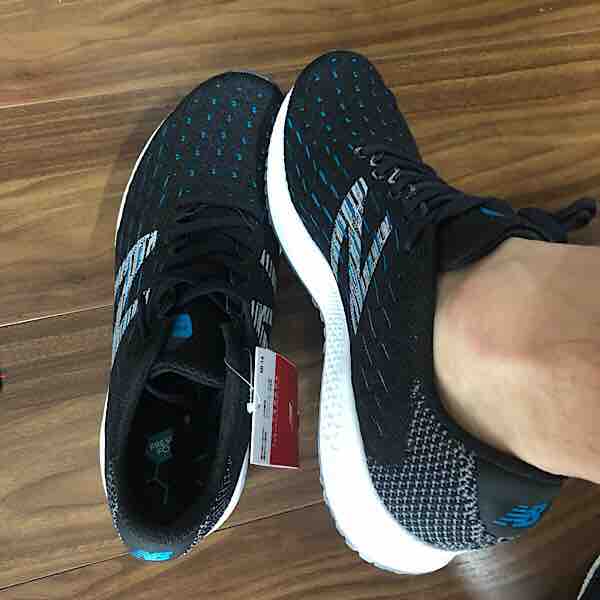 Nb Fresh Form ザンテ パシュート 量は質を凌駕する