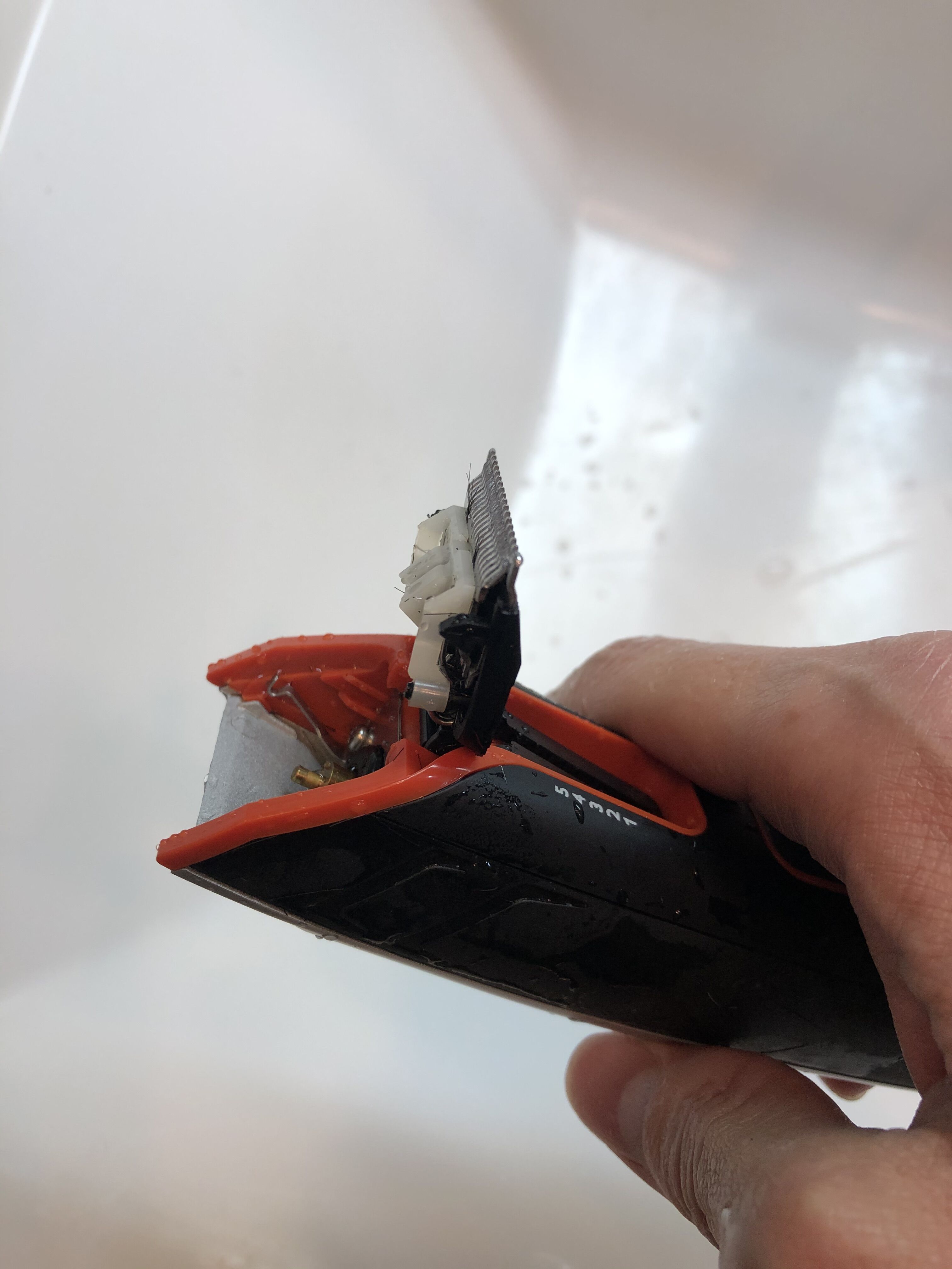 風の強い日を選んで走ってきた 量は質を凌駕する