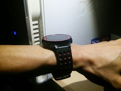 使用レポ Garmin Foreathlete 2j こいつはいいぜ 量は質を凌駕する 使用レポ Garmin Foreathlete 2j こいつはいいぜ 量は質を凌駕する