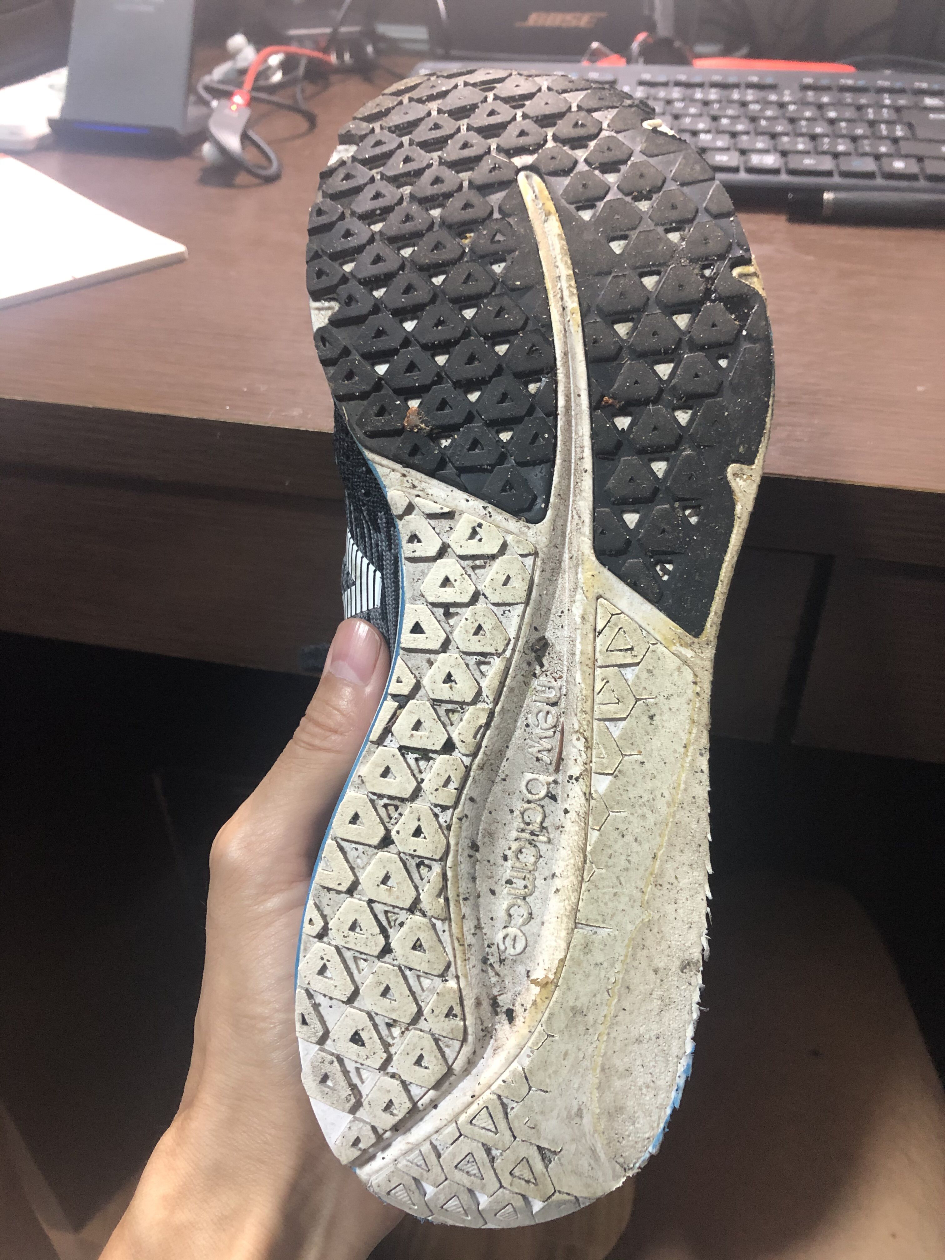 Hanzo Cの寿命 量は質を凌駕する