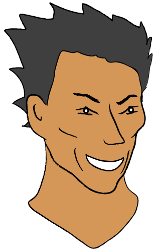 ぱっきーさん2