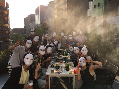 2016ビアぼっち