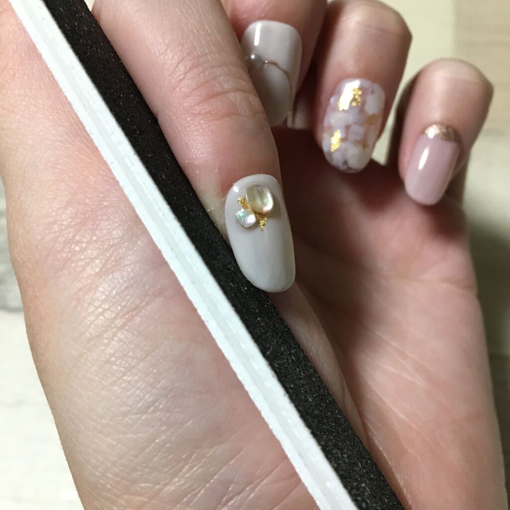 ミチネイル 限りなく自然に ネイルチップの削り方 こんな女の Powered By ライブドアブログ ミチネイル 限りなく自然に ネイルチップの削り方 こんな女の Powered By ライブドアブログ