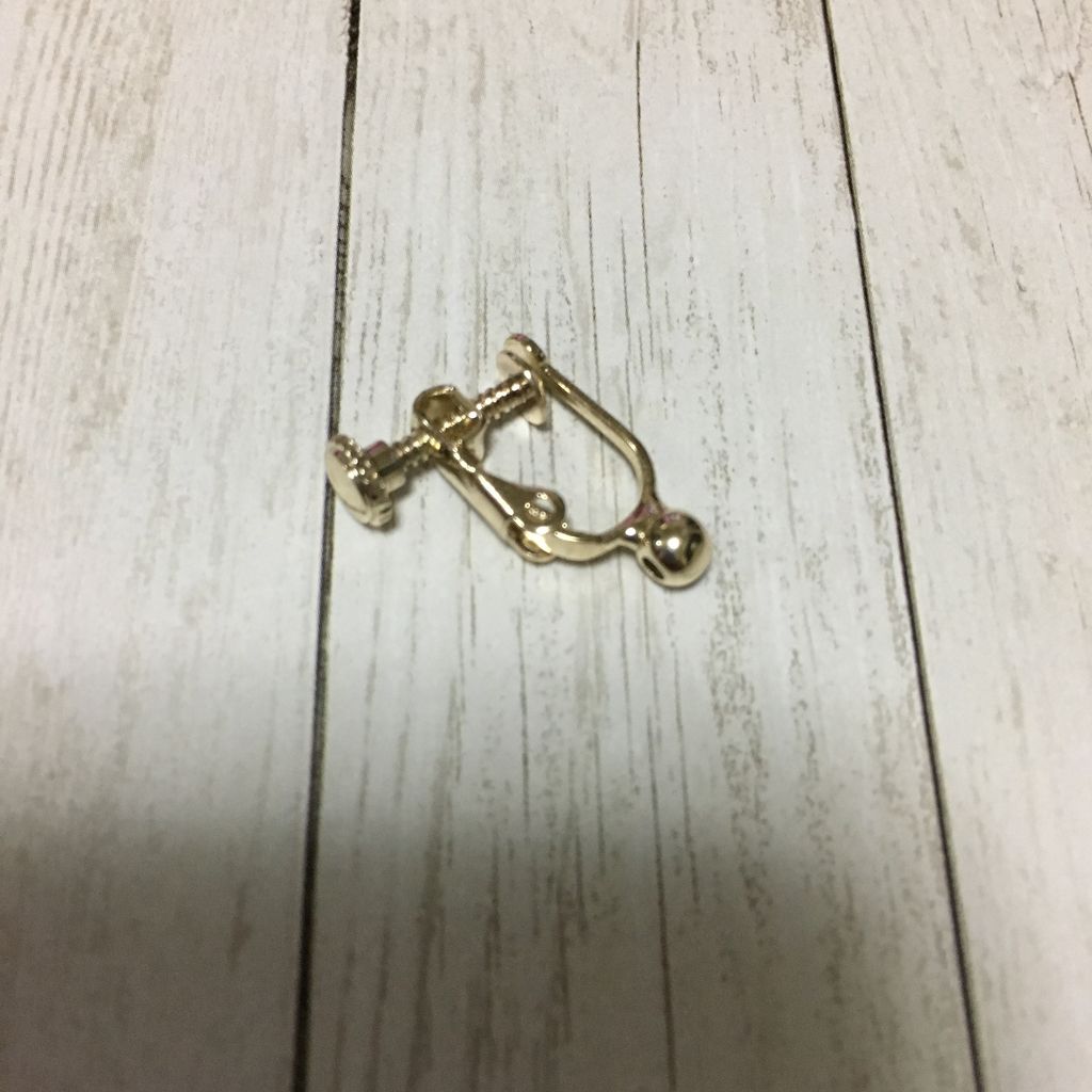 スリーコインズ 画期的 ピアスをイヤリングに出来るイヤリングコンバーター ３coins こんな女の Powered By ライブドアブログ
