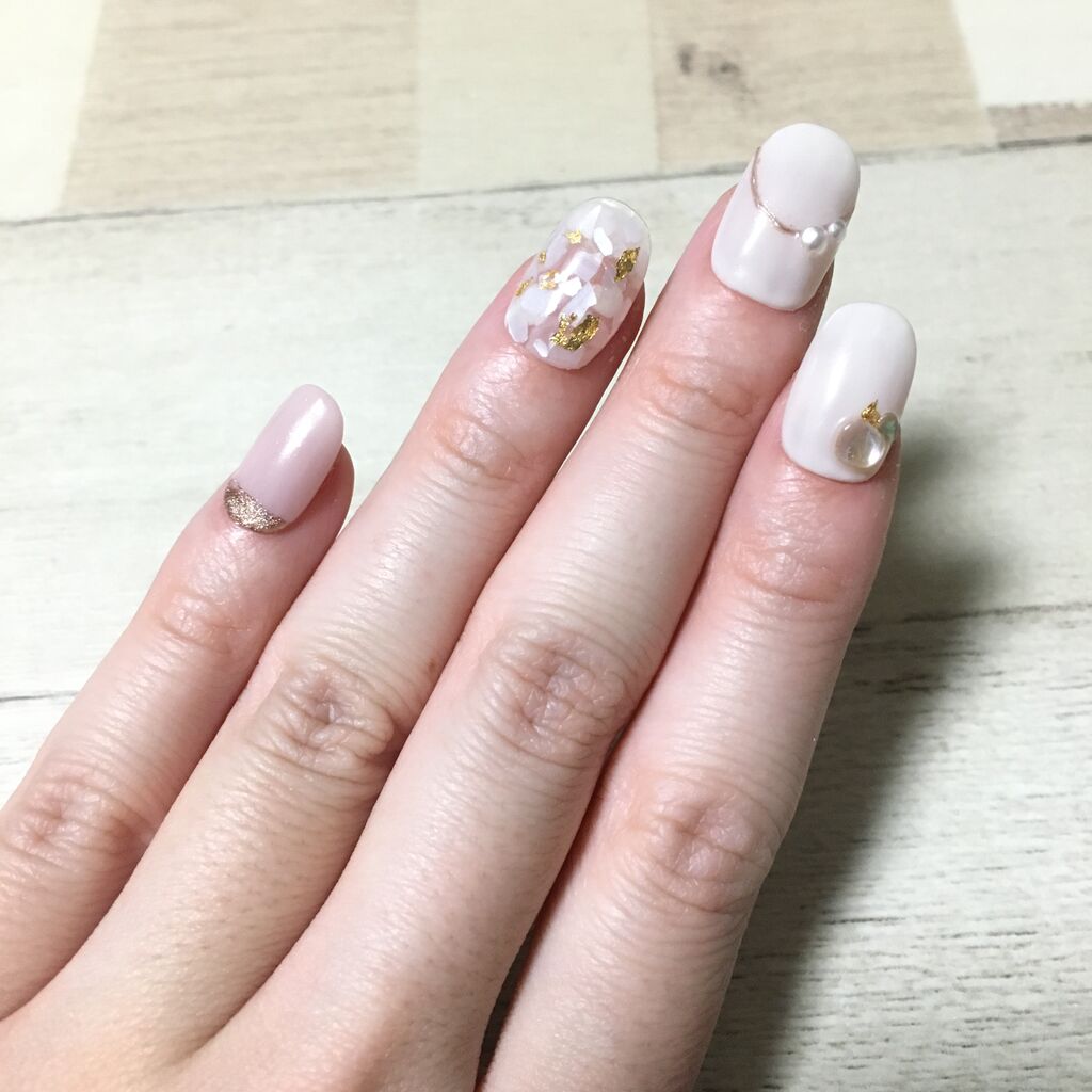 ミチネイル 限りなく自然に ネイルチップの削り方 こんな女の Powered By ライブドアブログ ミチネイル 限りなく自然に ネイルチップの削り方 こんな女の Powered By ライブドアブログ