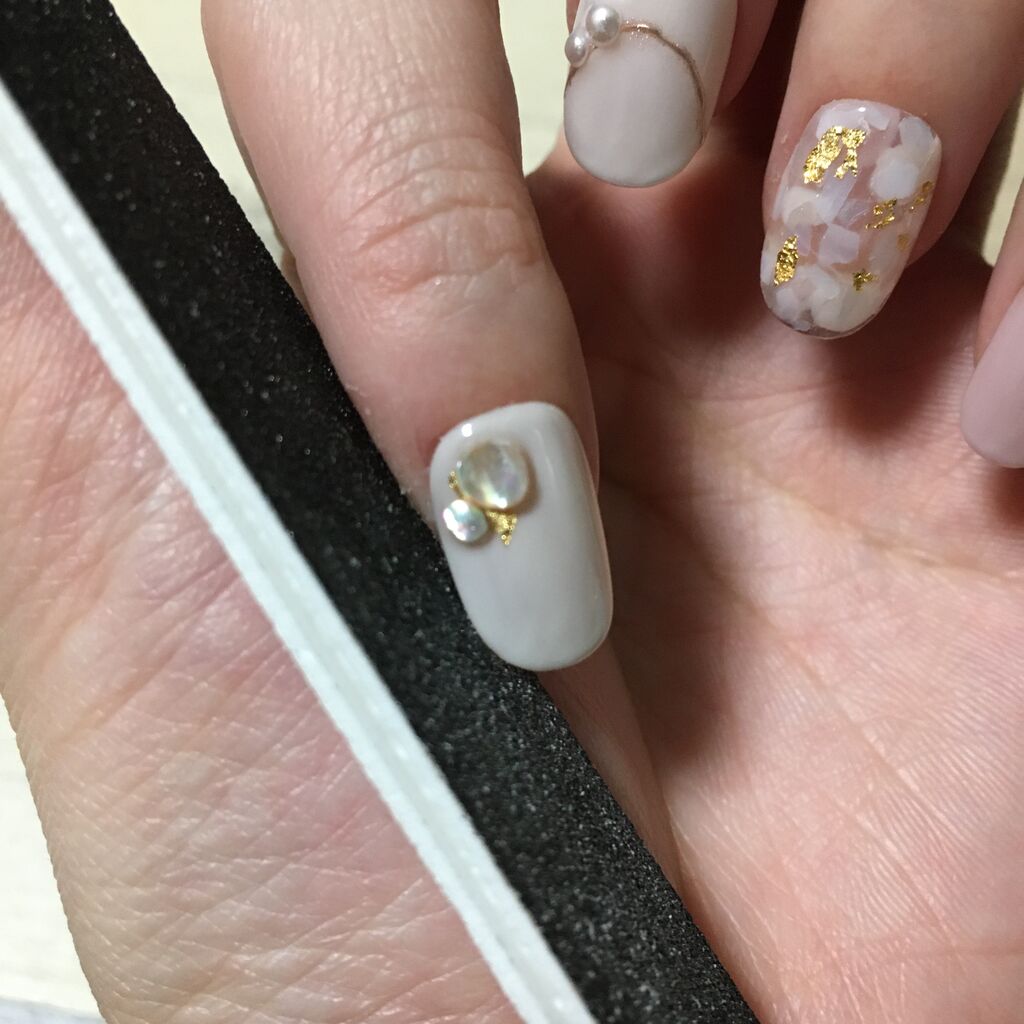 ミチネイル 限りなく自然に ネイルチップの削り方 こんな女の Powered By ライブドアブログ ミチネイル 限りなく自然に ネイルチップの削り方 こんな女の Powered By ライブドアブログ