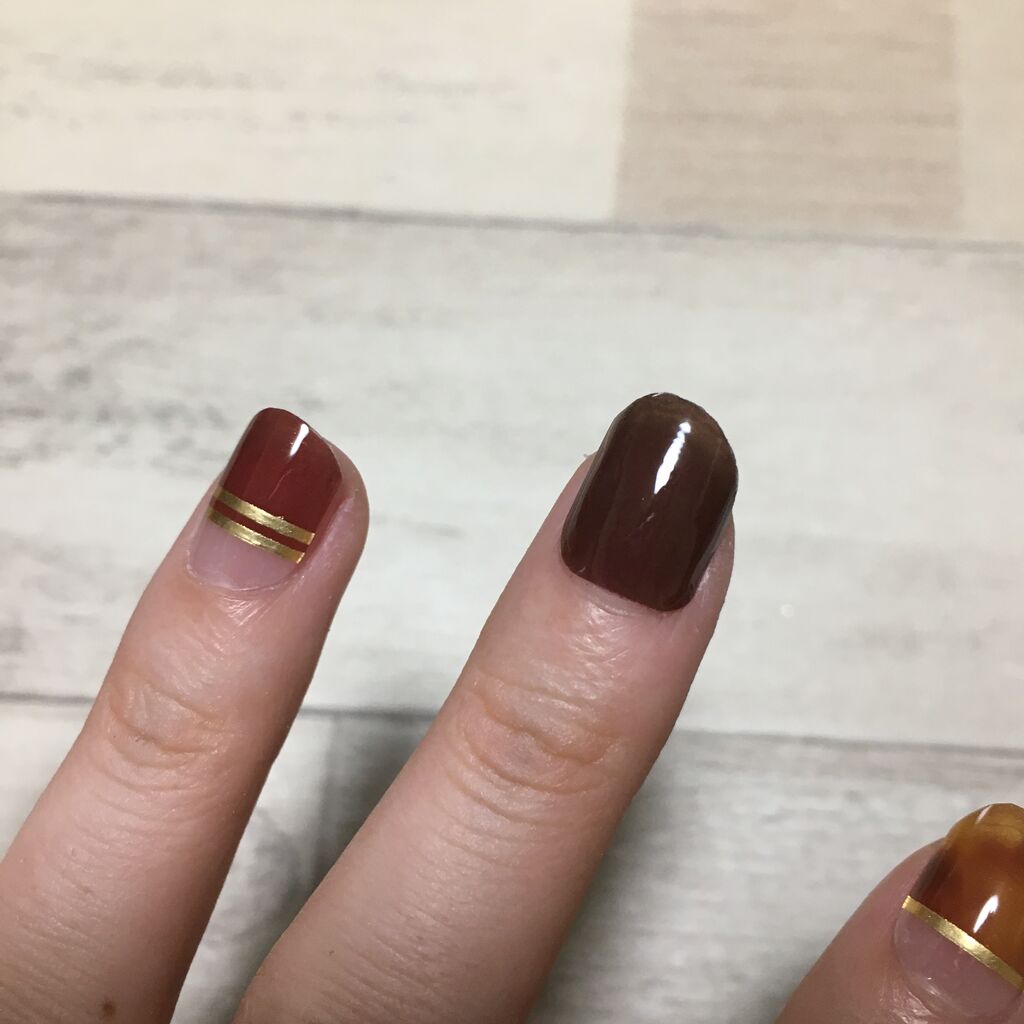 100均 セリアの貼るジェルネイルシールが簡単なのに可愛すぎる こんな女の Powered By ライブドアブログ