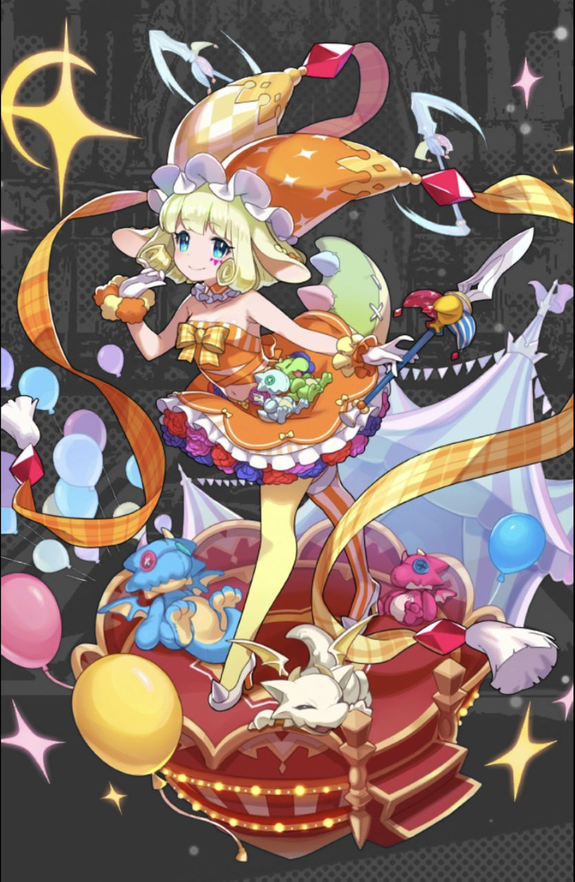 ドラガリ マナサークル全解放3人目はこの子 のんびりドラガリアロスト ドラガリ ドラガリ マナサークル全解放3人目はこの子 のんびりドラガリアロスト ドラガリ