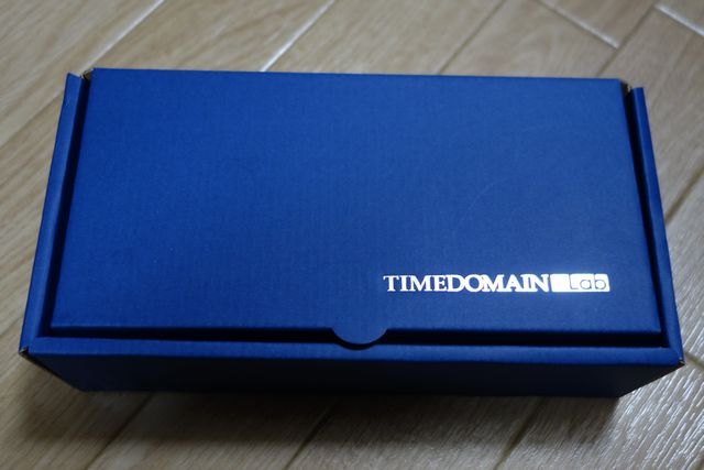 【早いもの勝ち】Timedomain Yoshii9 ユニット交換済 Yoshii9 MK II Black用スピーカー | タイムドメインラボ ミニ