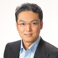 北端 康良（一般社団法人 才能心理学協会 代表理事）