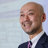 鈴木 準（株式会社ジェイ・ビーム 代表取締役）