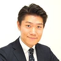 清水 康一朗（ラーニングエッジ株式会社 代表取締役社長）