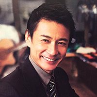 天野 裕之（MUB株式会社 代表取締役）