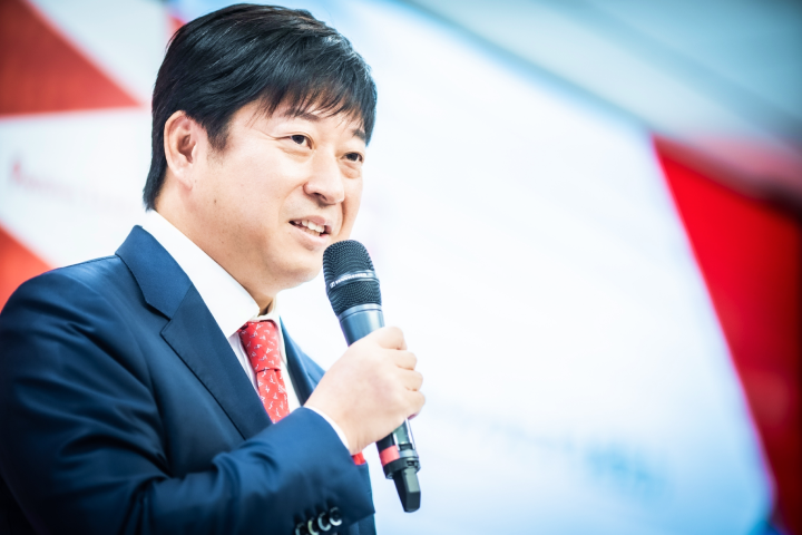 株式会社ティーケーピー河野社長が実践する「ピンチをチャンスにする経営力」とは
