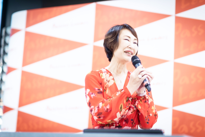 ノンフィクション作家 小松氏が語る「優れたリーダーの共通点」