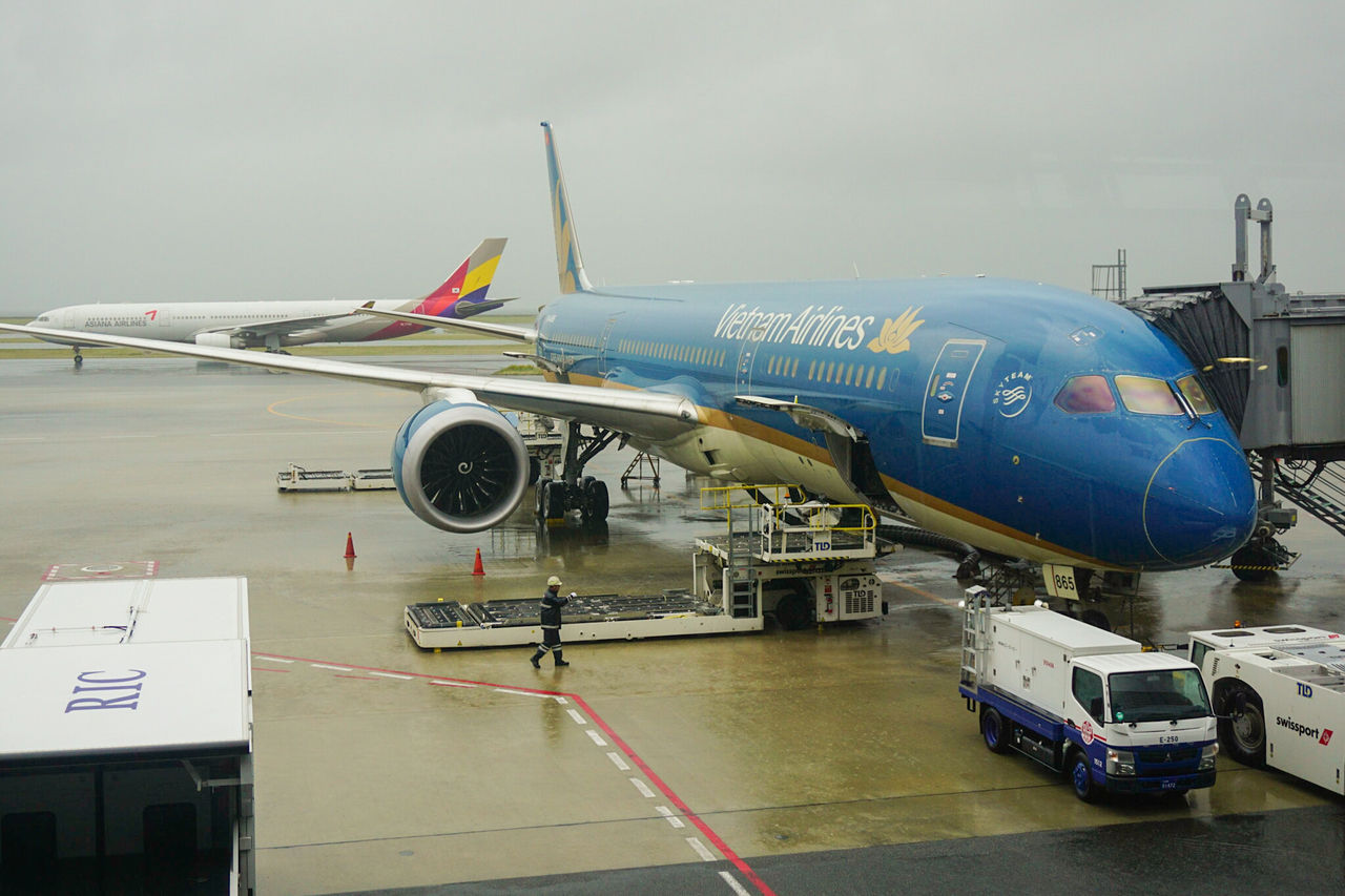 レビュー 関空 ハノイ Vn331便 87ドリームライナーで行く 中国文化に心惹かれて レビュー 関空 ハノイ Vn331便 87ドリームライナーで行く 中国文化に心惹かれて