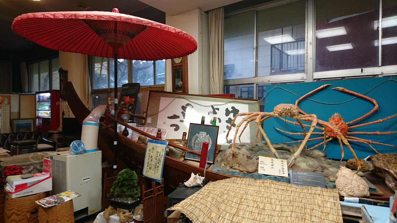 かぢや旅館 withallvitのblog