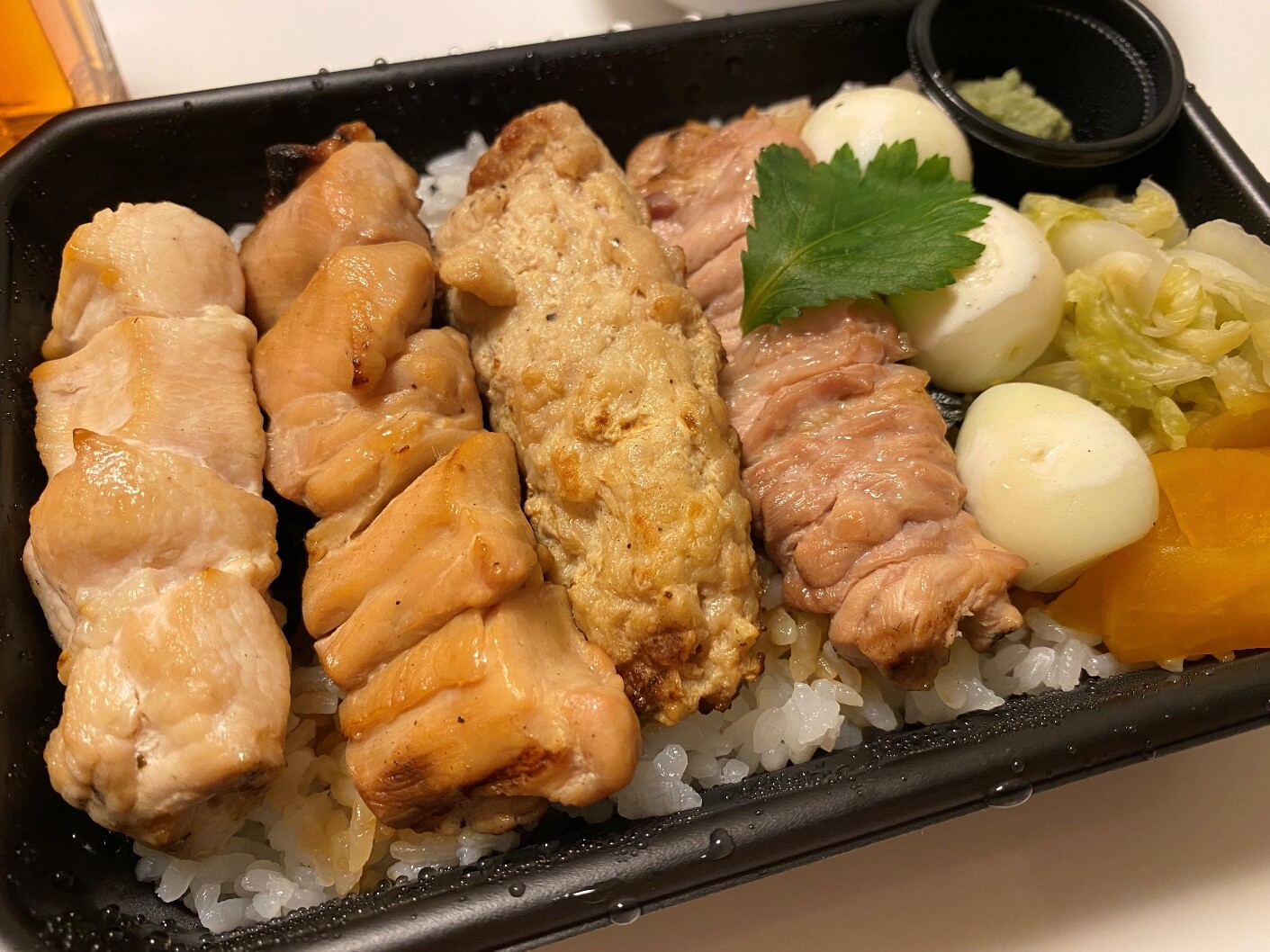 テイクアウト 外苑前発 焼鳥 今井 ミシュランガイド東京ビブグルマンの焼鳥屋 No Gourmet No Life