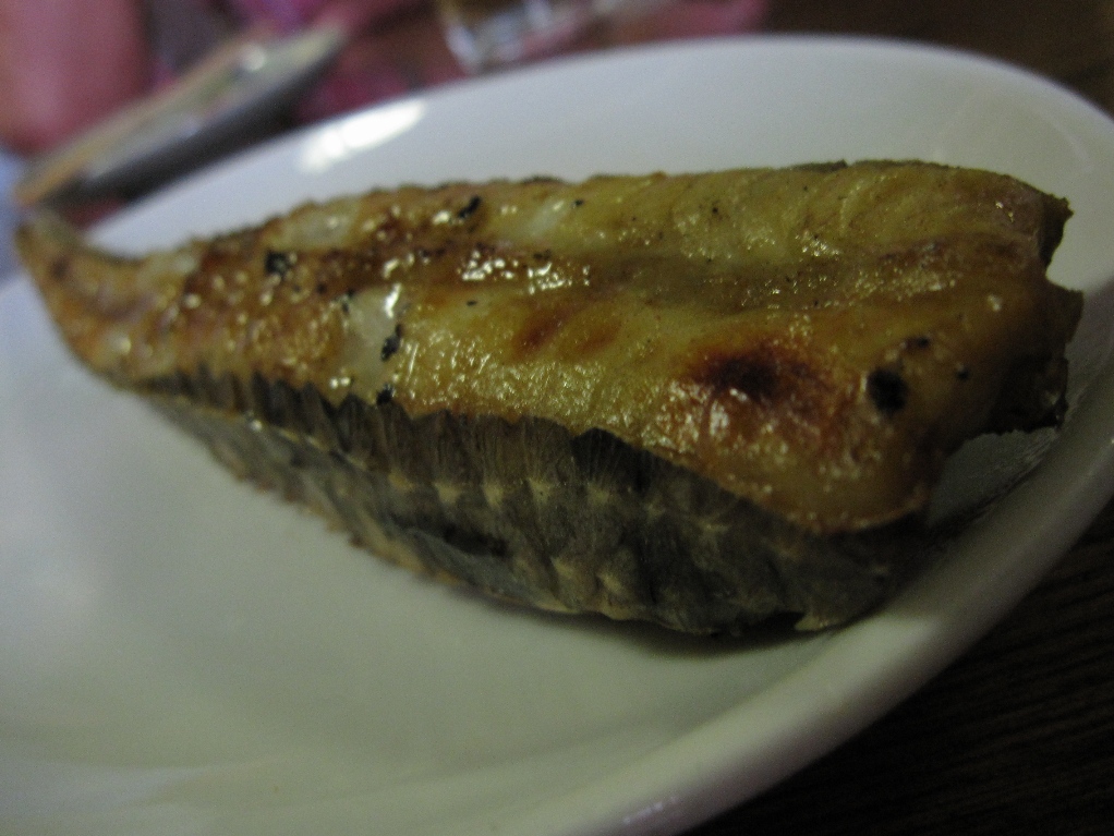 すすきの発 酒庵 五醍 東京では味わえない炉端焼きの名店 No Gourmet No Life