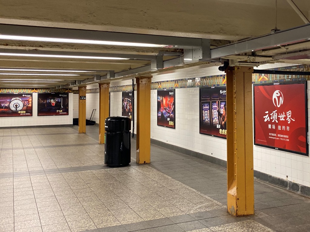 クイーンズ発 Alley 41 アレイ41 Nyc最大の中華街フラッシングに店を構えるミシュランガイドnycにてビブグルマン選出の中華料理店 No Gourmet No Life クイーンズ発 Alley 41 アレイ41 Nyc最大の中華街フラッシングに店を構えるミシュランガイドnycにてビブグルマン選出の中華料理店 No Gourmet No Life